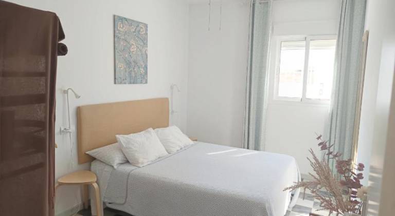 Charming rental apartment | Next to the beach | Pets allowed in Nijar