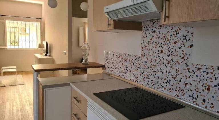 Rental apartment | Next to Plaza de la Merced — photo 5