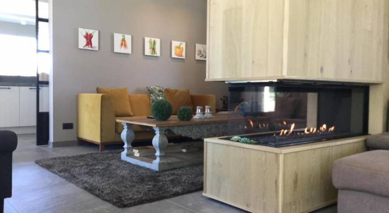 Vacation home with pool | Pet-friendly — photo 3