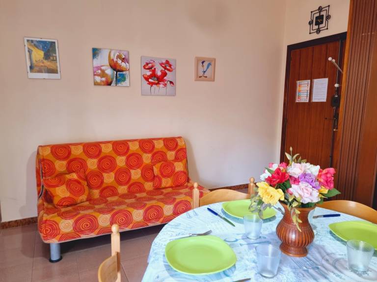Holiday apartment | Sea view — photo 5