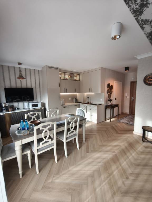 Privatzimmer Szklarska Poręba