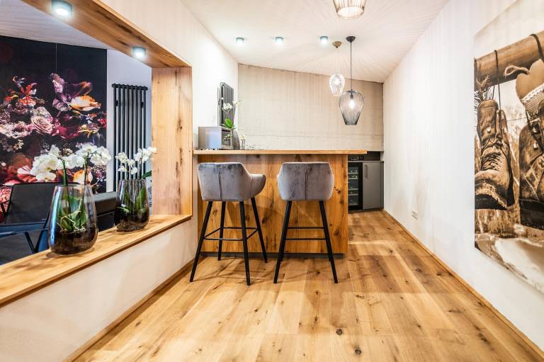 Rental apartment with terrace | Lake view — photo 5