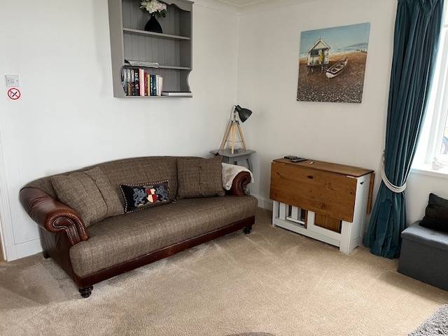 Family-friendly lovely cottage | Beach view | Pets are welcome — photo 5