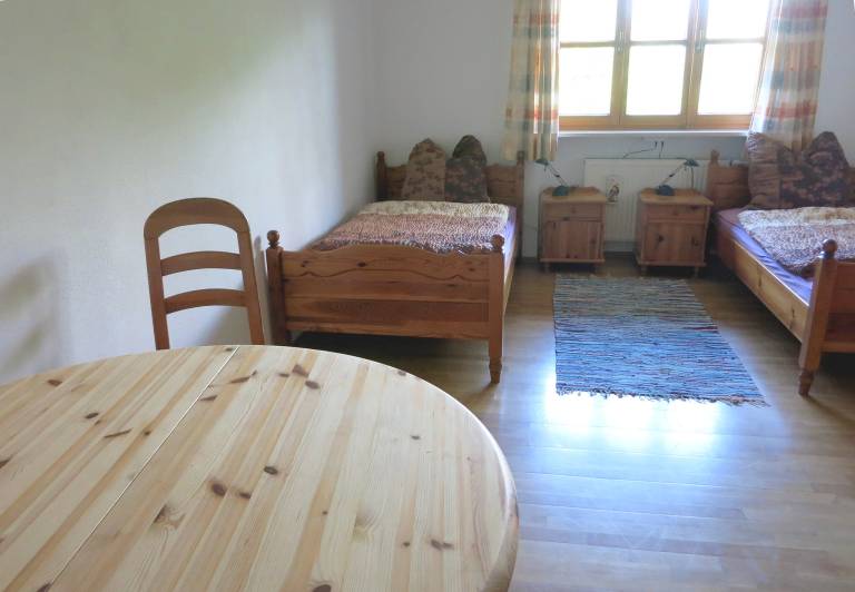 Ferienwohnung Bergmann (DE Burgkirchen an der Alz) - Bergmann Johann - 022 — photo 5