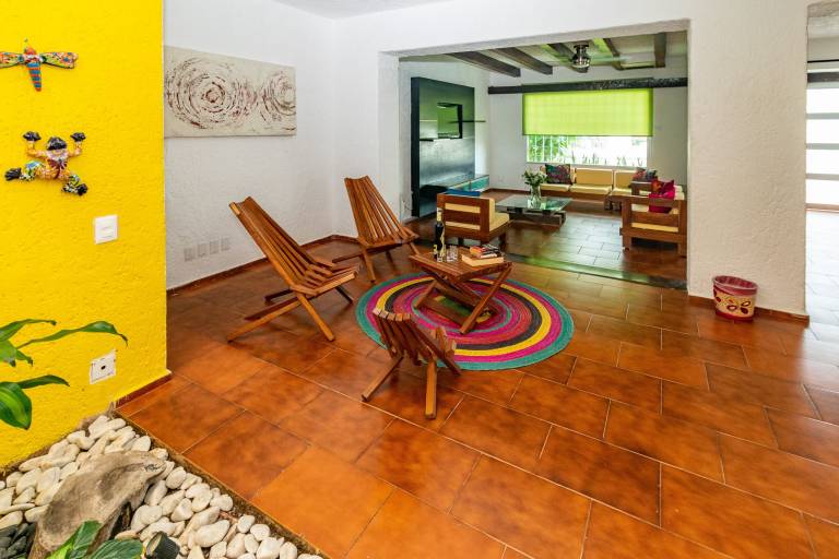 Maison de vacances Cancún