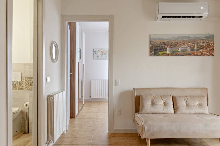 Apartment  Pisa