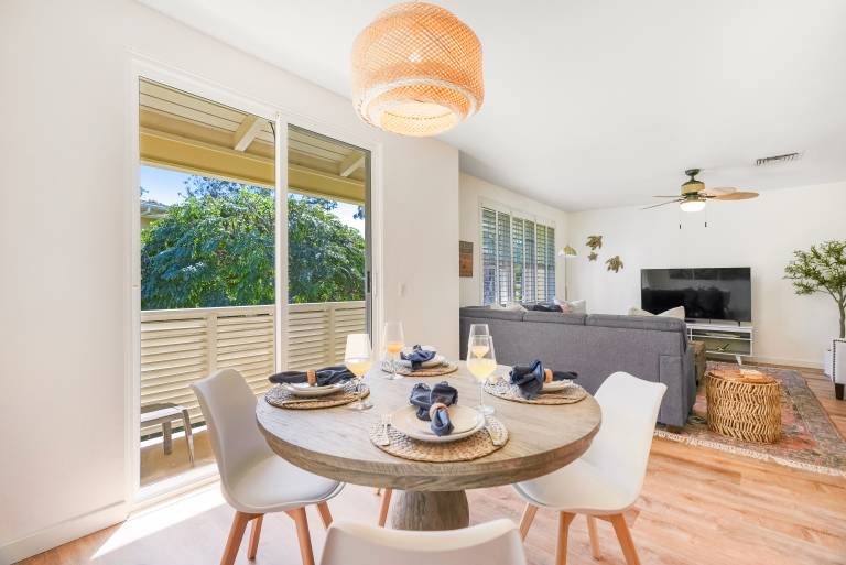 Condo Princeville