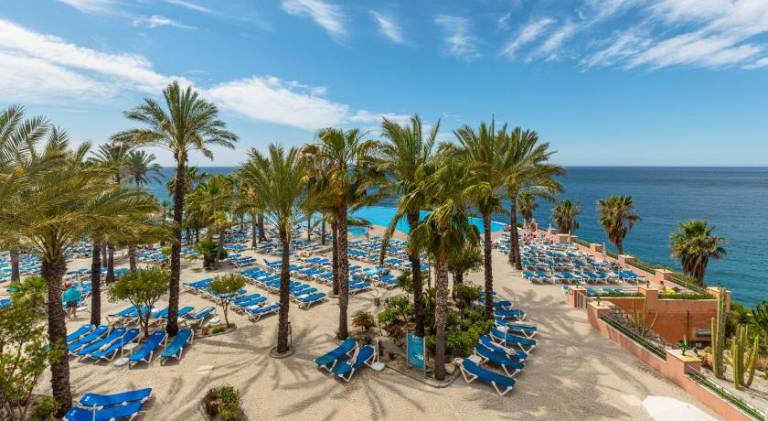 Playacalida Spa Hotel Luxury — photo 4