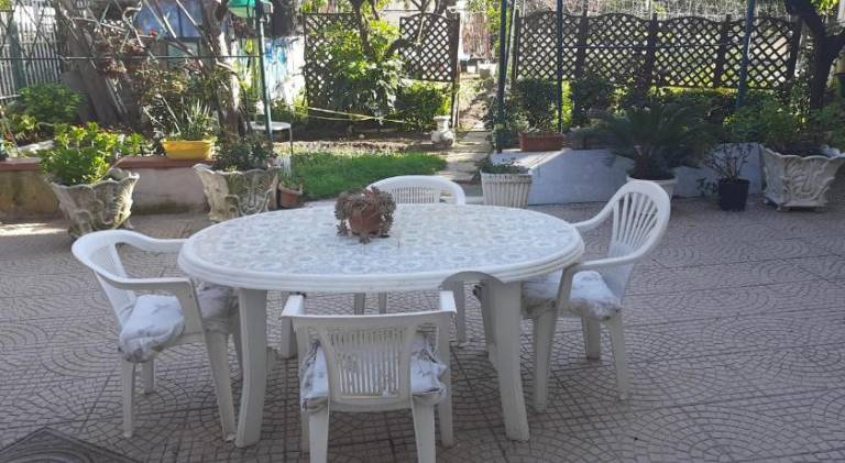 Vacation home with 2 rooms for 4 persons — photo 3