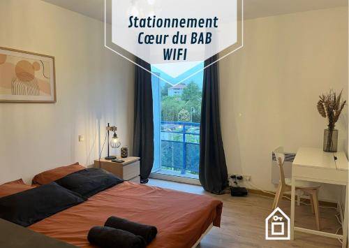 Apartamento Anglet