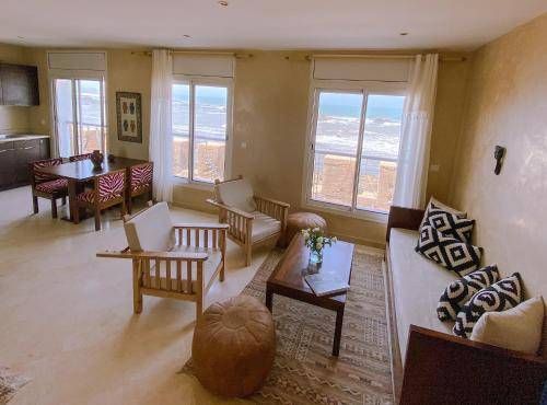 Apartman Esauira