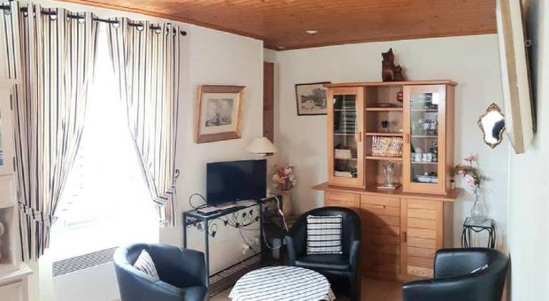 Nice holiday apartment | Pet-friendly — photo 2