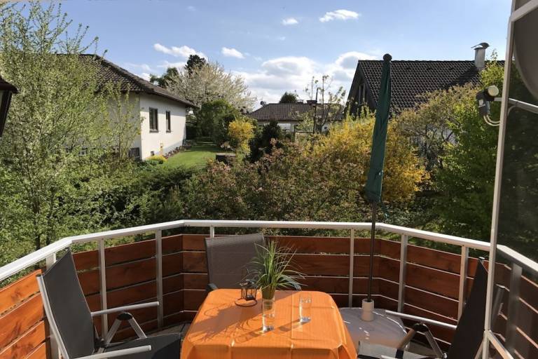Ferienhaus Überlingen