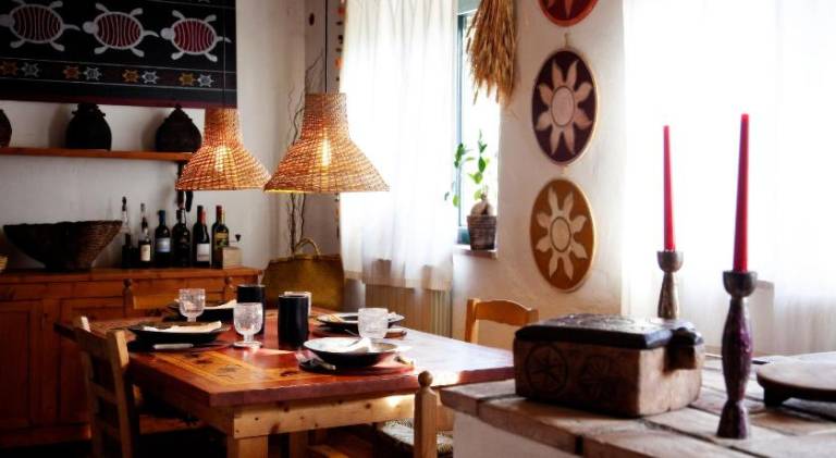 At Home In Maremma — photo 3