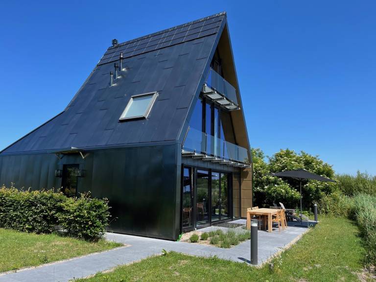 Villa Callantsoog