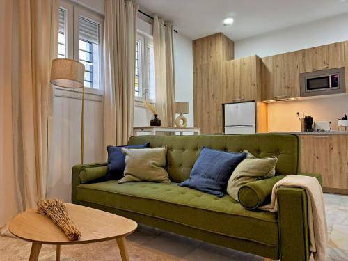 Appartement Jerez de la Frontera