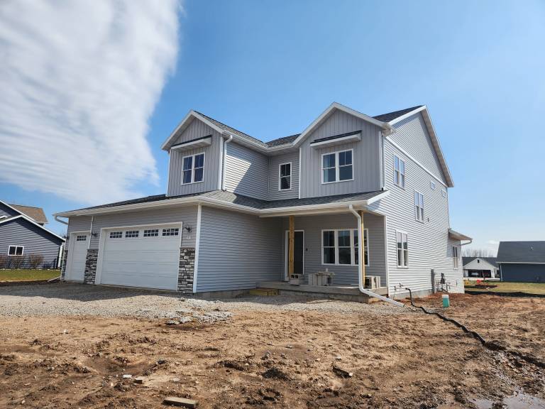 House Oshkosh