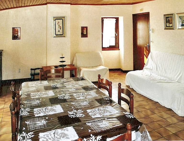 Maison de vacances Mostuéjouls