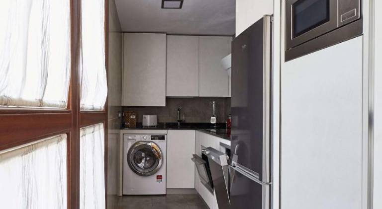 Holiday apartment with patio & heated pool | Next to Plaza Mayor — photo 5