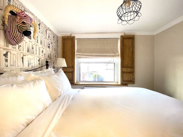 Bed and breakfast Hove