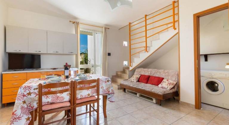 Vacation home with 2 rooms for 5 persons — photo 2