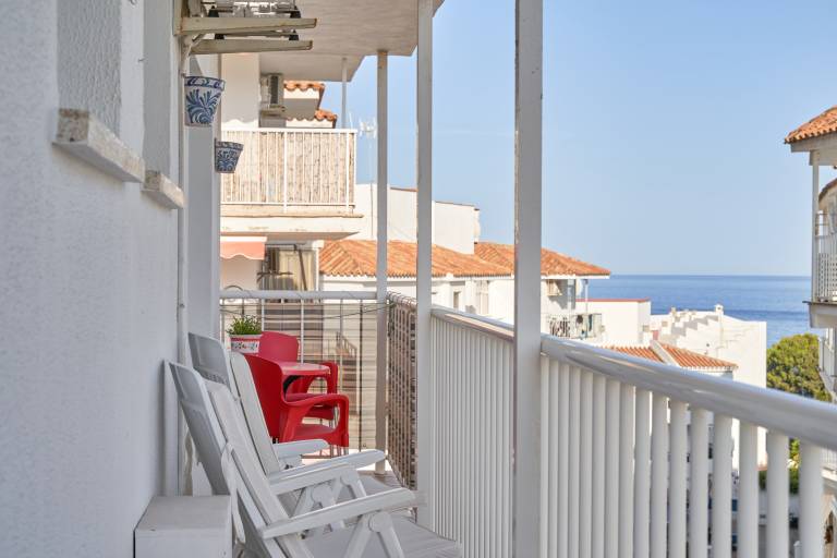 Apartamento  Maro