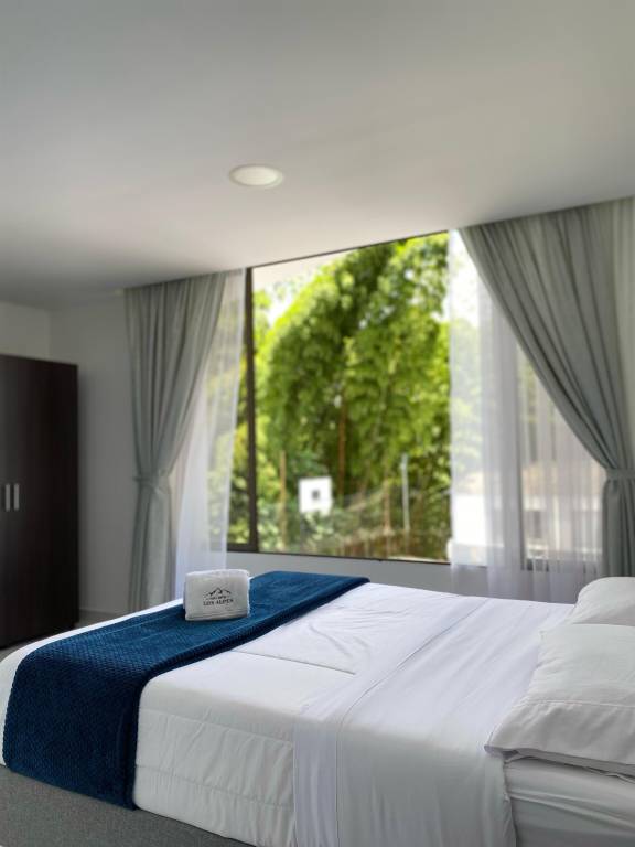 Aparthotel Manizales