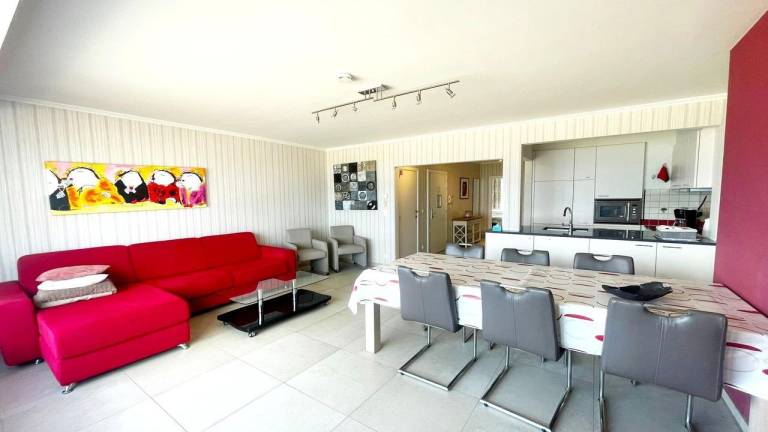 Ferienwohnung Middelkerke