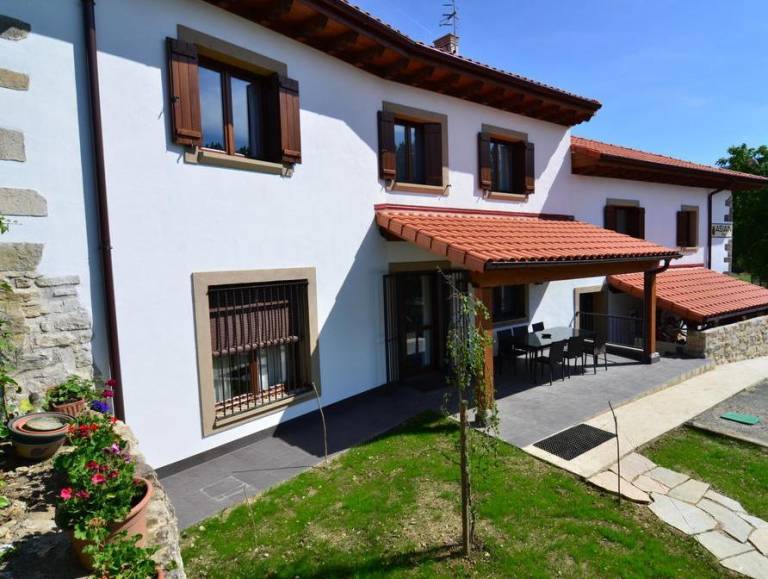 Casa Asiáin