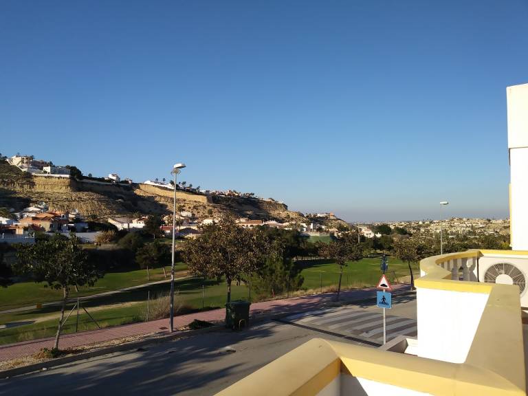 Apartamento Rojales