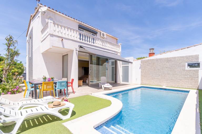 Villa Empuriabrava
