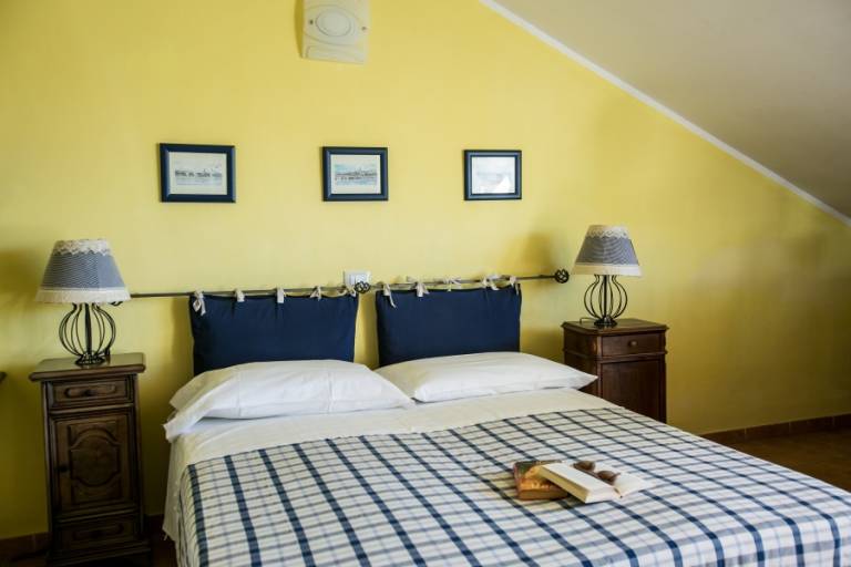 Chambre privée Diano Marina