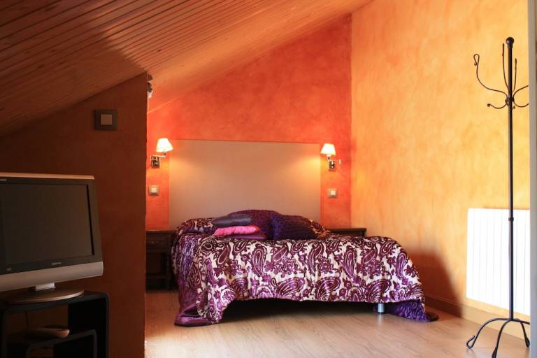 Apartamento Ezcaray