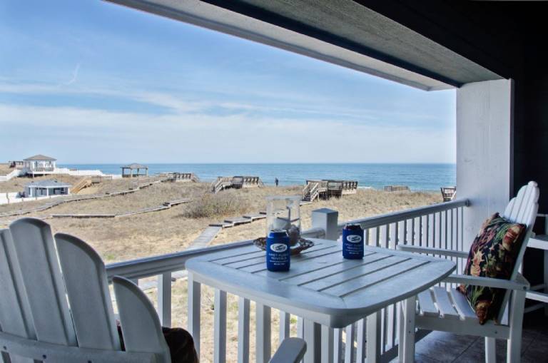 Condo Kill Devil Hills