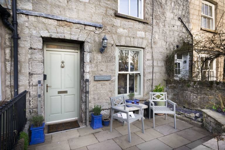 House  Kendal