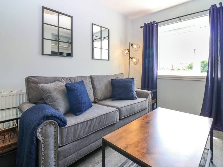 Cottage Galashiels