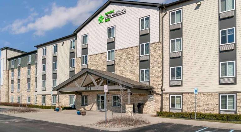 Extended Stay America Suites - Detroit - Rochester Hills — photo 5