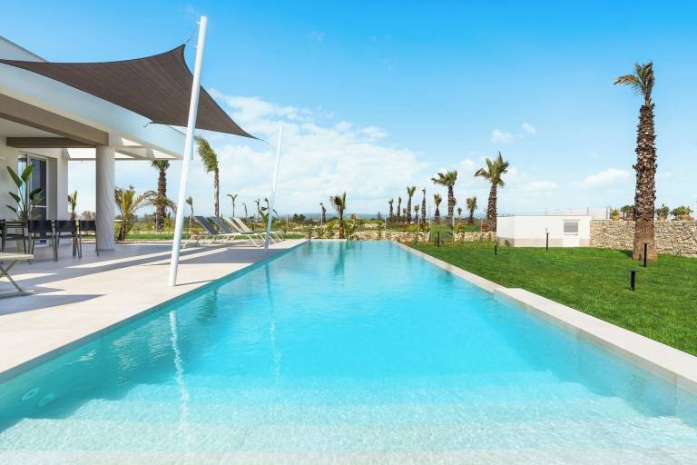 Villa Marzamemi