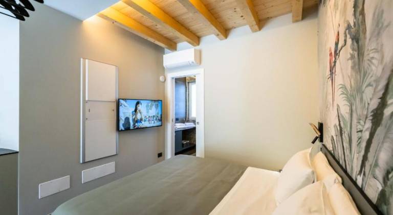 Holiday apartment with 1 room for 2 persons — photo 4