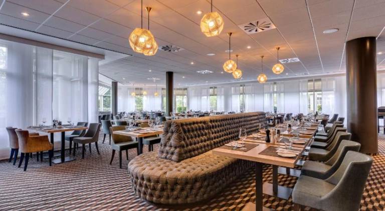 Radisson Blu Hotel, Dortmund — photo 4
