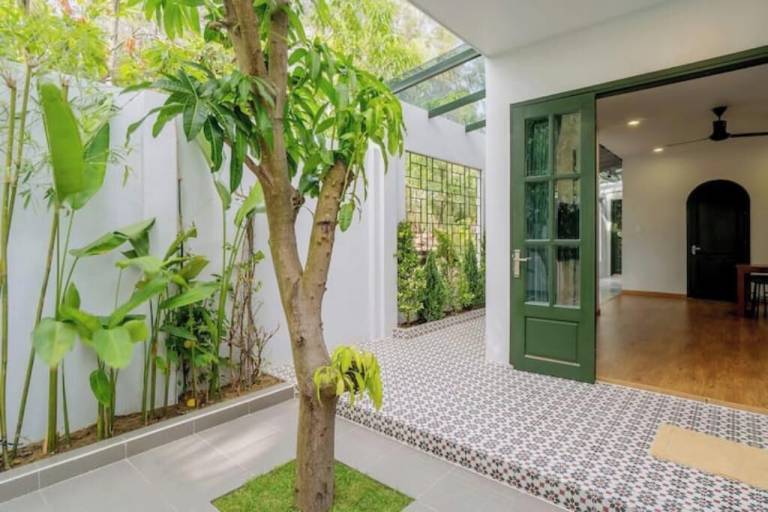 House Hội An