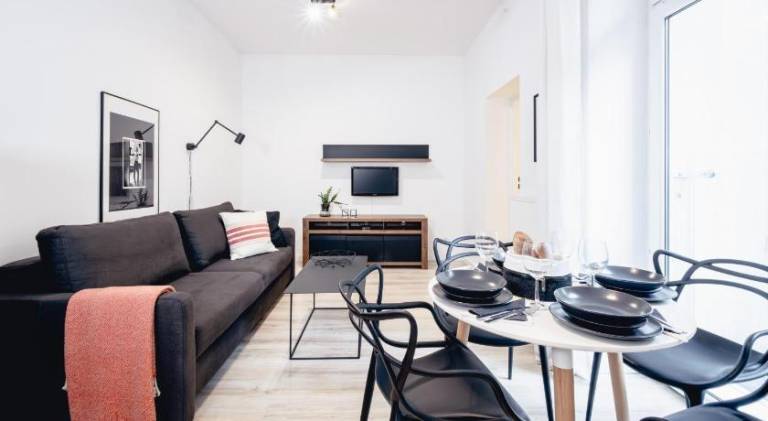 Rental apartment for 4 persons — photo 2