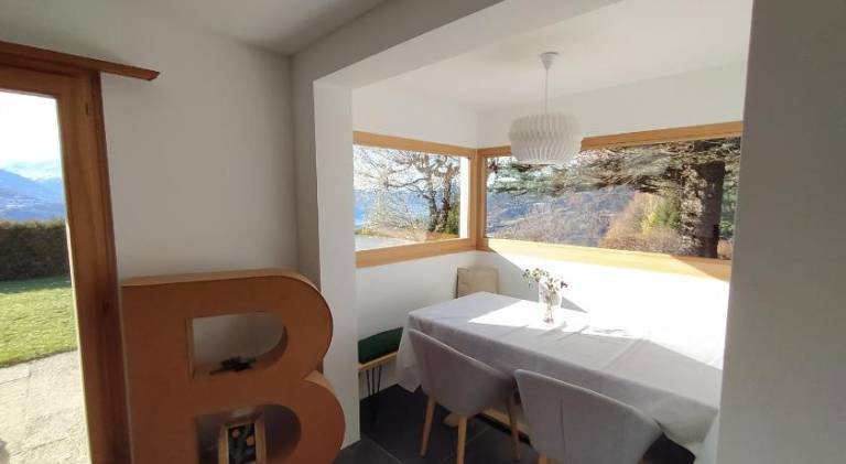 Chalet with 3 rooms for 6 persons — photo 2
