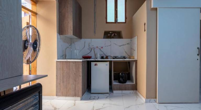 House with 2 rooms for 3 persons — photo 4