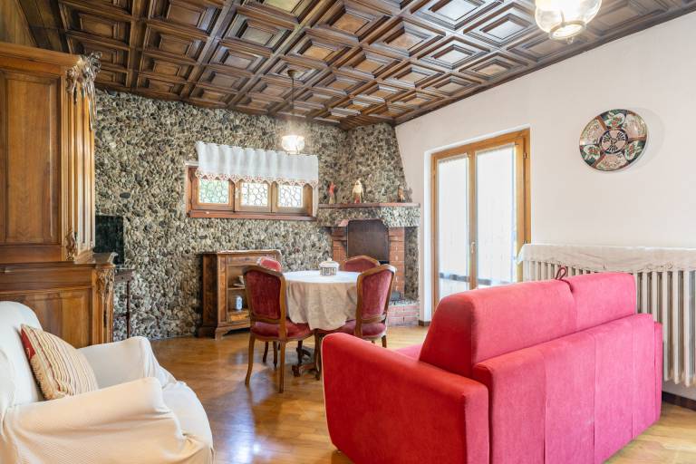Appartement Lecco