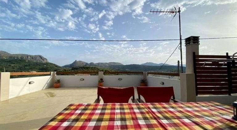 Vacation home with 2 rooms for 5 persons — photo 4