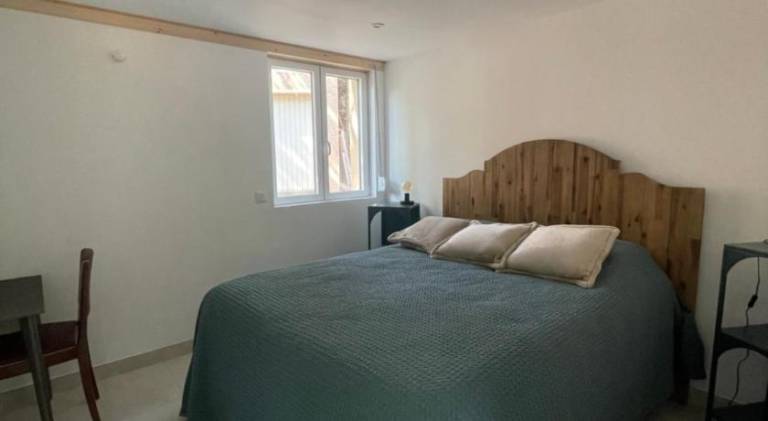 Beautiful apartment with pool | Pet-friendly in Villars