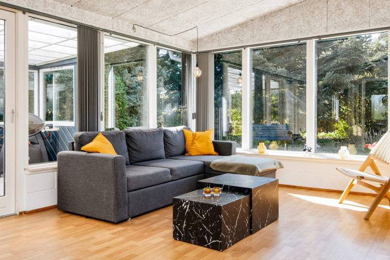 Ferienhaus in Fjellerup Strand, Djursland und Mols f&uuml;r max. 6 Personen