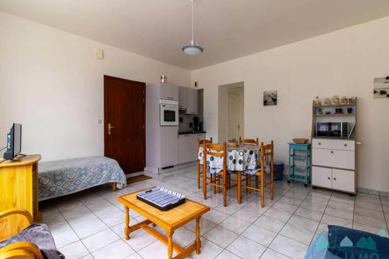 Nice apartment | Next to the beach | Dogs allowed — photo 4