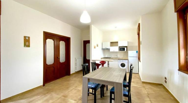 Apartment with terrace | Pets are welcome — photo 3